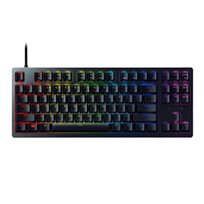 Razer-Huntsman-Tournament-Edition-Mechanical-Keyboard