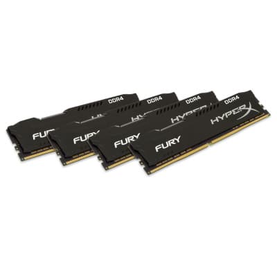 HyperX Fury 32GB