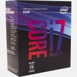 Intel Core i7-8700K