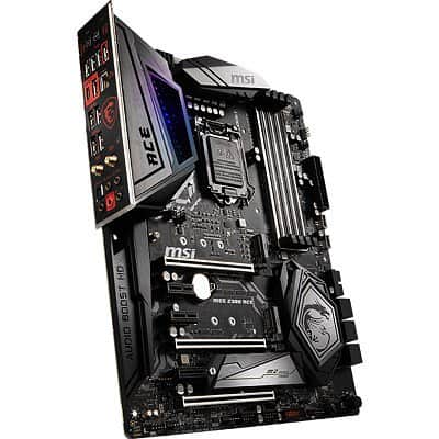 MSI MEG Z390 ACE