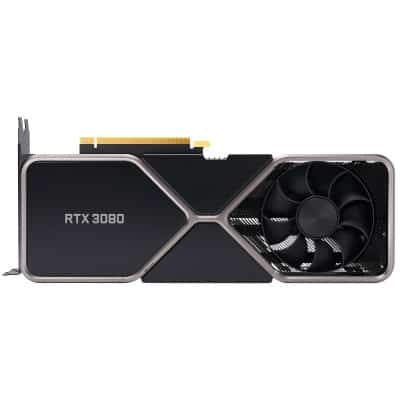 Setty GPU