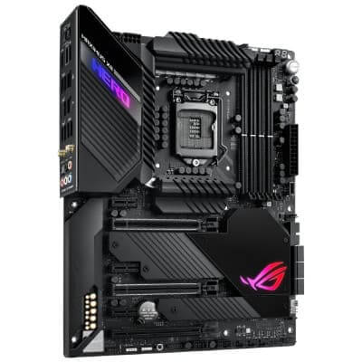 ASUS ROG MAXIMUS XI HERO