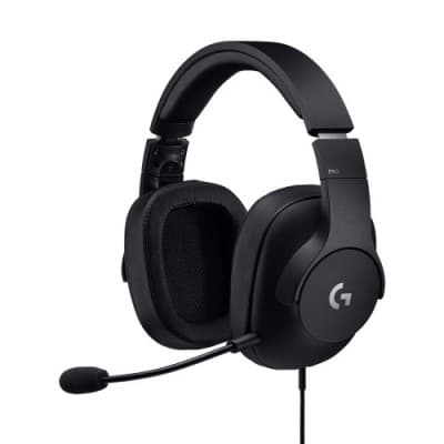 Logitech G Pro Headset