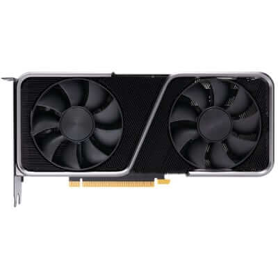 NVIDIA GEFORCE RTX 3070