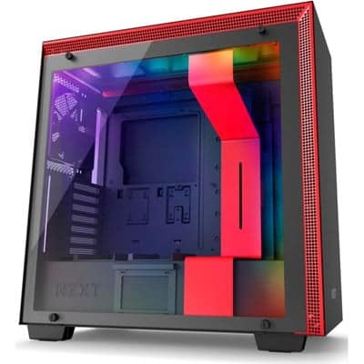 NZXT H700i