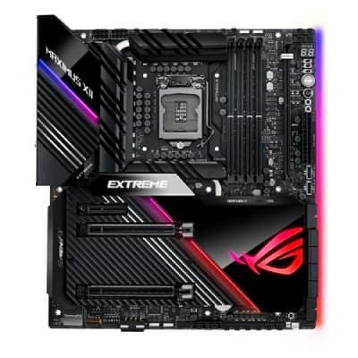 ASUS ROG MAXIMUS XII EXTREME