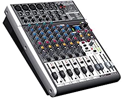 Behringer Xenyx X1204USB