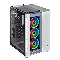 Corsair Crystal 680X RGB White