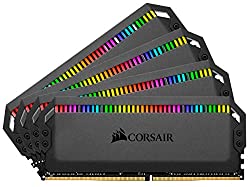 Corsair Dominator Platinum RGB 64GB 3466MHz