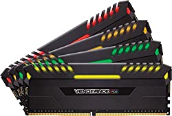 Corsair Vengeance RGB 32GB