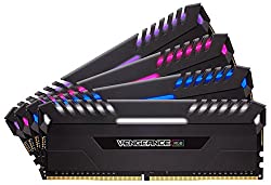 Corsair Vengeance RGB 64GB