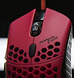 Finalmouse Ninja Air58 CBR