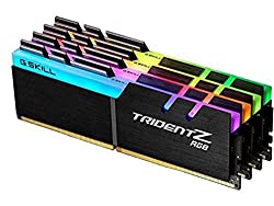 G.Skill TridentZ RGB 64GB