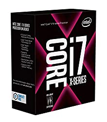 Intel i7-7800x