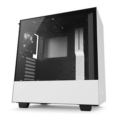 NZXT H500