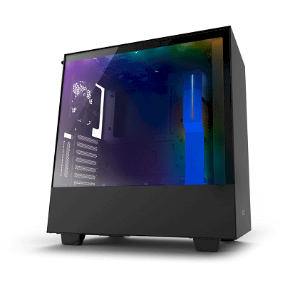 NZXT H500