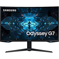 Samsung Odyssey G7 27″