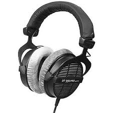 BEYERDYNAMIC DT990 PRO