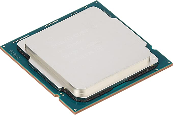 Intel i9-10900KF