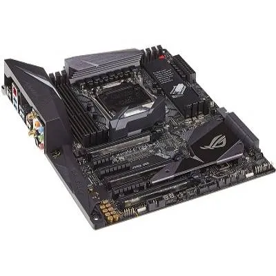 ASUS ROG STRIX X299-E