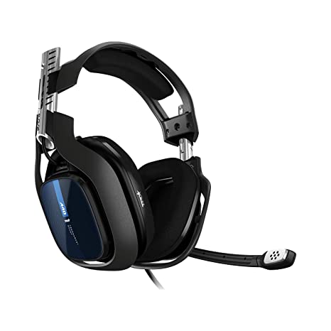 Astro A40