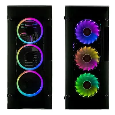 CUK Stratos RGB