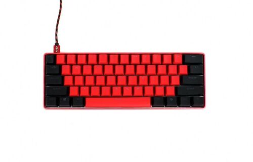 Clix x Matrix 60%