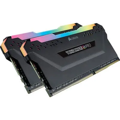 Corsair Vengeance RGB 16GB