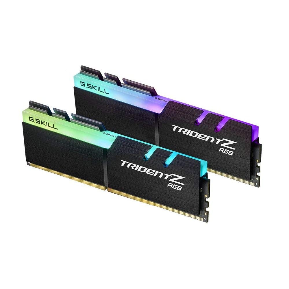 G.Skill TridentZ RGB Series 16GB