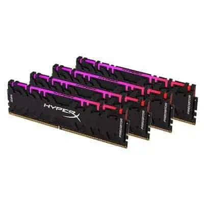 HyperX Predator RGB 32GB