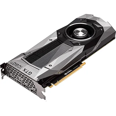 Nvidia GeForce GTX 1080 Ti FE