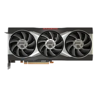 AMD RADEON RX 6900 XT