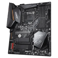 GIGABYTE Z490 AORUS Elite AC