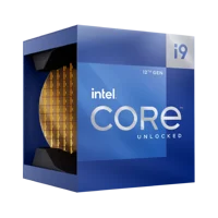 Intel Core i9-12900K