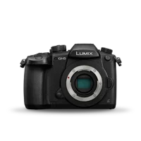 Panasonic LUMIX GH5