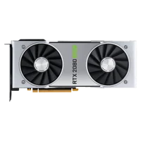 NVIDIA GeForce RTX 2080 Super